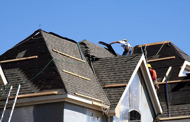 Best Residential Roofing Contractor  in Tipp City, OH