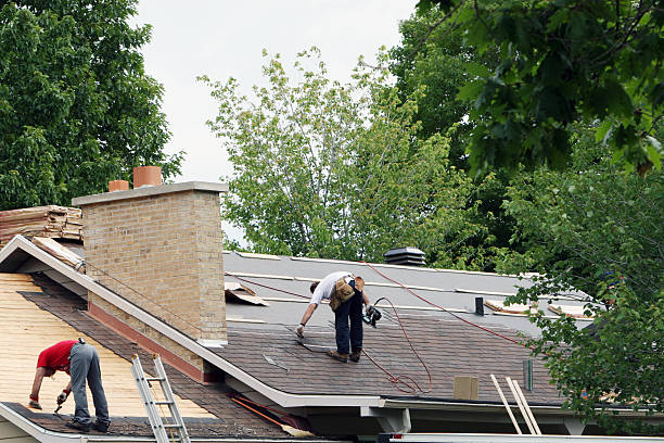 Quick and Trustworthy Emergency Roof Repair Services in Tipp City, OH