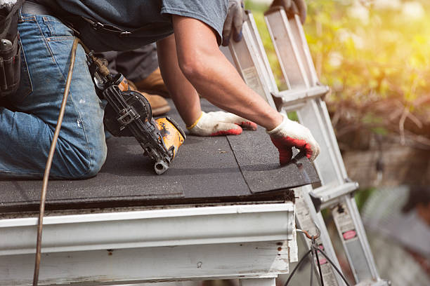 Professional Roofing Contractor in Tipp City, OH
