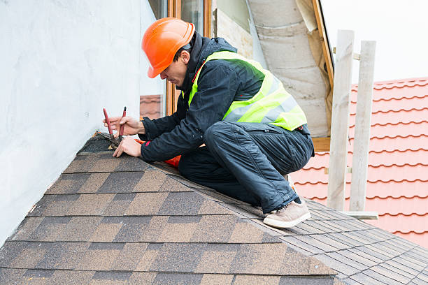 Roof Repair Estimates in Tipp City, OH